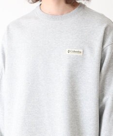 Columbia Columbia/ ポプラーリッジスウェットクルー /コロンビア