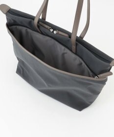 Y'SACCS コットンライクナイロントート Mサイズ