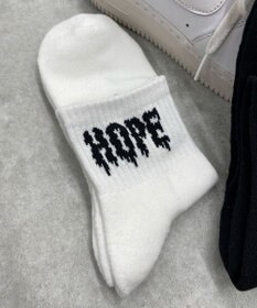 WEGO ロゴパイルソックス（U）