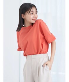 earth music&ecology ＢＯＸ　Ｔシャツ