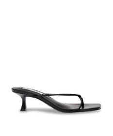 STEVE MADDEN BRINNIE トングヒールサンダル