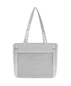 WEGO 【痛バ＆推し活グッズ】ときめきサテン痛バッグS