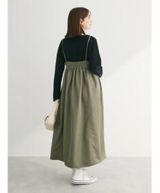 Green Parks ・ＥＬＥＮＣＡＲＥ　ＤＵＥ　サス付ジャンスカ