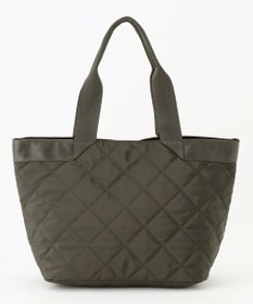 ANY キルティングソフトトートバッグ