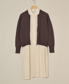 ONWARD Reuse Park セット商品/サイズ4【ICB】ニット春夏×ブラウス春夏