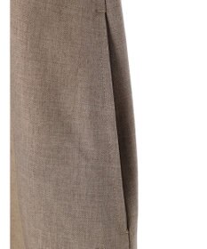 Green Parks armonia．コクーンシルエットジャンスカ