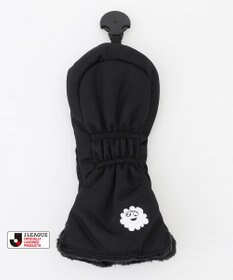 PW CIRCULUS 【UNISEX】J.LEAGUE ヘッドカバー J1所属の20クラブコラボ ゴルフ