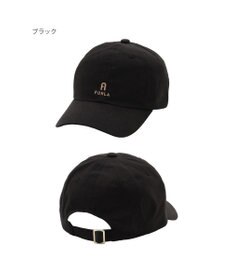 MOONBAT FURLA(フルラ)スカーフ×キャップ 帽子 UVカット