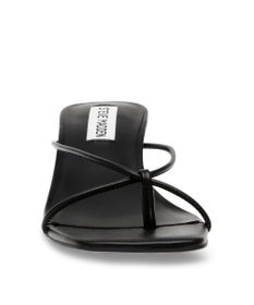 STEVE MADDEN BRINNIE トングヒールサンダル