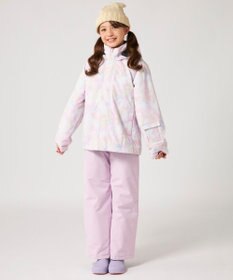 OP／FILA 【ocean pacific】スノーウェア 上下セット 耐水圧10000mm