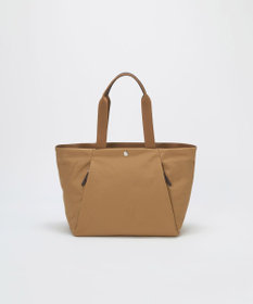 TOPKAPI 【Breath TOPKAPI】SLANT スラント ナイロン ユーティリティ トートバッグ 　A4 / 軽量