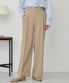 AMERICAN HOLIC 美・美・美ワイドパンツ