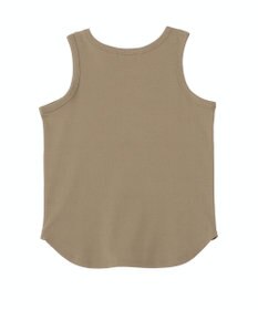 AMERICAN HOLIC 【２点セット】メッシュレイヤードタンクトップ