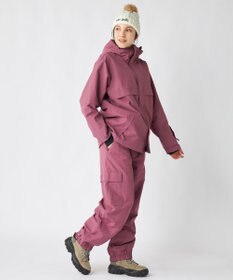 OP／FILA 【ocean pacific】 スノーウェア ワークスタイルカーゴパンツ