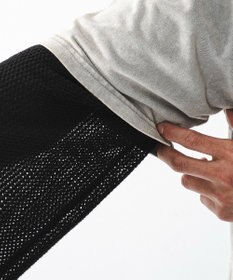 WEGO 【ユニセックス着用ITEM】ブリーチエンブレムロゴT（SS）