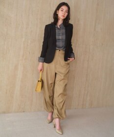 BEIGE， 【セットアップ対応】LUIZA / テーラードジャケット