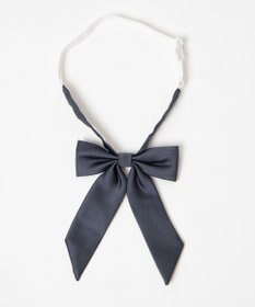 WEGO 【SCHOOLITEM】セミロングスクールリボン