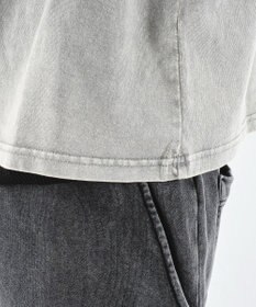 WEGO 【ユニセックス着用ITEM】ブリーチエンブレムロゴT（SS）