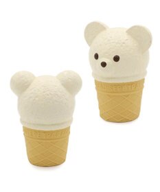 PET PARADISE ペットパラダイス くまアイス トイ