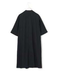 ICB 【洗える】 Unleash  半袖ロングジャケット