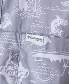 Columbia Columbia/ トローラーズ ベスト II ショートスリーブシャツ /コロンビア