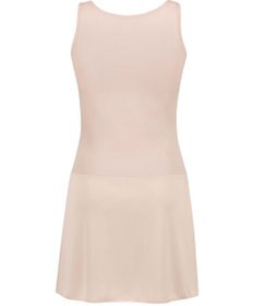 Wing スリップ 綿混素材(身生地部) 汗をかいてもべたつきにくい 抗菌防臭(身生地部) 【瞬汗ドライ】 汗取り付き インナー 春 夏 ES5638 ウイング／ワコール