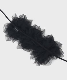 GRACE CONTINENTAL フラワーチュールベルト