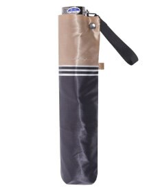 MOONBAT 【雨傘】ランバン オン ブルー (LANVIN en Blue)   Tender bicolor