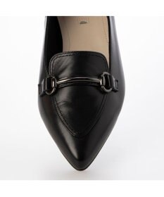 Riz raffinee 【レイン対応】ビットローファー