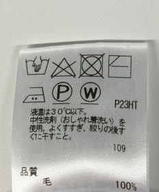 ONWARD Reuse Park 【J.PRESS】ニット秋冬