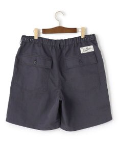 J.PRESS MEN 【NYUZELESS】イージーベイカー ショーツ