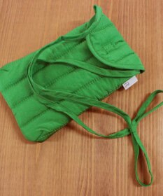 ROOTOTE 0664【直営店限定:ミニショルダー】ベビールー.スリーピングバッグ-A