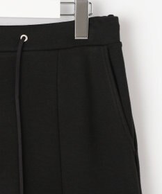 J.PRESS LADIES 【洗える】デュアルウォームポンチ スカート