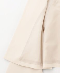 ANY SIS S 【洗える】セレモニークロップド ジャケット