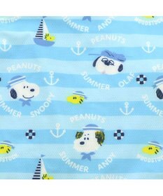 PET PARADISE スヌーピー タッチワンクール プラス タンクトップ 《マリン》 小型犬