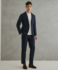 GOTAIRIKU キングサイズ登場【サラサラ/高通気】仕事で着られる 鹿の子 BIZ Tシャツ