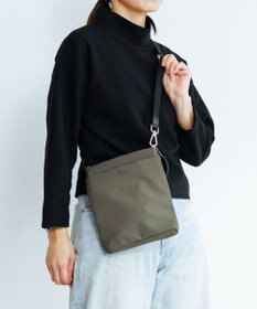 ACE BAGS & LUGGAGE Kanana project collection DYLサリール2 ミニショルダーバッグ 35956
