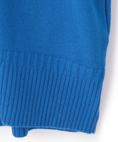 ICB 【洗える】 ソフトカシミヤミックス カーディガン