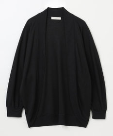 ANY 【洗濯機可/UVケア】ドルマンスリーブカーディガン