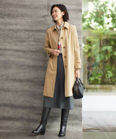 J.PRESS LADIES 【2way】ボストン ミニ バッグ