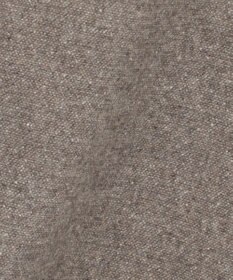 J.PRESS LADIES シルクネップツイード クロップド パンツ