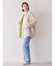 AMERICAN HOLIC シャツテールカットチュニック