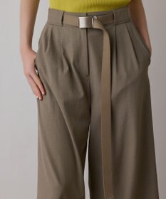 GRACE CONTINENTAL ガチャバックルベルト