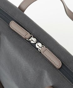 Y'SACCS コットンライクナイロントート Mサイズ