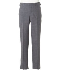 J.PRESS MEN 【WEB・一部店舗限定】プレーンスーツ / 背抜き / 3B