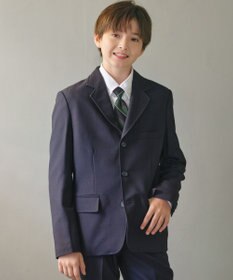 150-170㎝】ギャバタッサー ブレザー / J.PRESS KIDS | ファッション