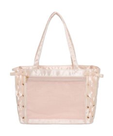 WEGO 【痛バ＆推し活】レースアップ痛バッグS