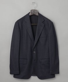 GOTAIRIKU ３年連続売上NO1【吸水速乾/洗える/ストレッチ】ノルマンディーリネン カーディガンジャケット(25/26年モデル)