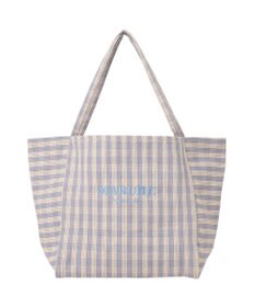 earth music&ecology マルシェトートバック