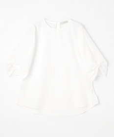 ANY 【洗濯機可】サッカーストライププルオーバー